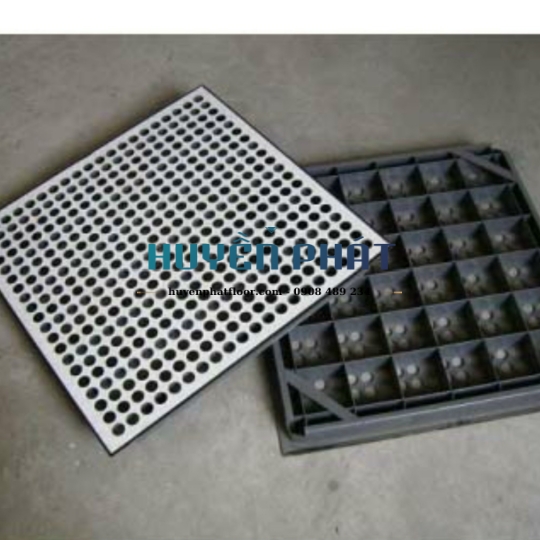 SÀN NÂNG KỸ THUẬT HPL