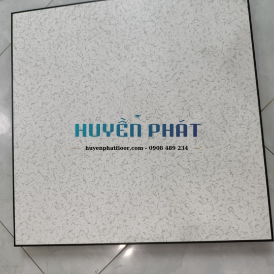 SÀN NÂNG KỸ THUẬT HPL