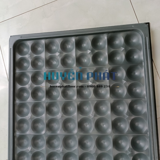 SÀN NÂNG KỸ THUẬT HPL