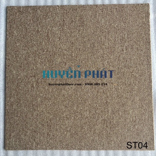 THẢM VĂN PHÒNG #ST04