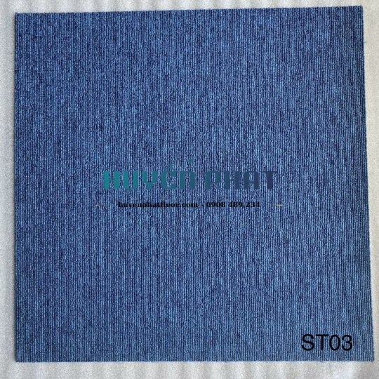 THẢM VĂN PHÒNG #ST03