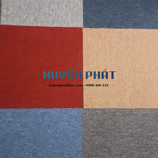 THẢM VĂN PHÒNG #ST04