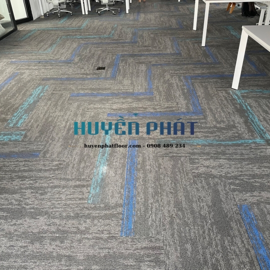 THẢM VĂN PHÒNG #ST04