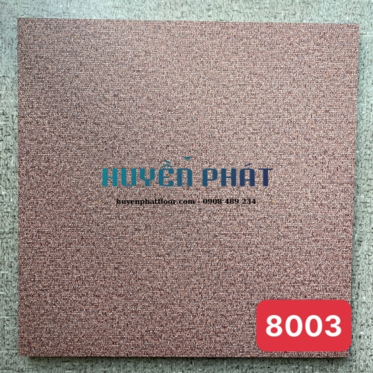 Sàn nhựa giả thảm HP-8004