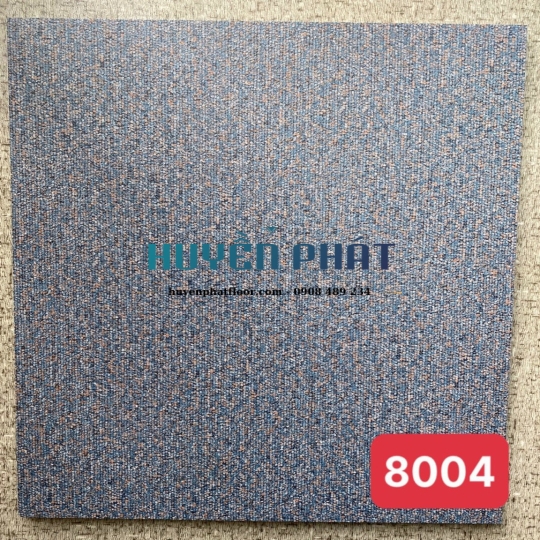 Sàn nhựa giả thảm HP-8004