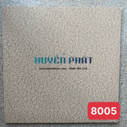 Sàn nhựa giả thảm HP-8003